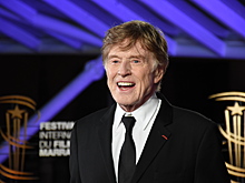 Скончался актер Роберт Редфорд