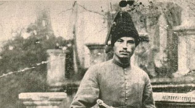 Балтская сечь: какое государство атаман Ефим Божко в 1919 году