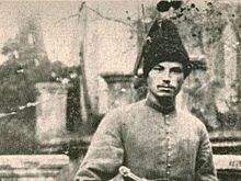 Балтская сечь: какое государство атаман Ефим Божко в 1919 году