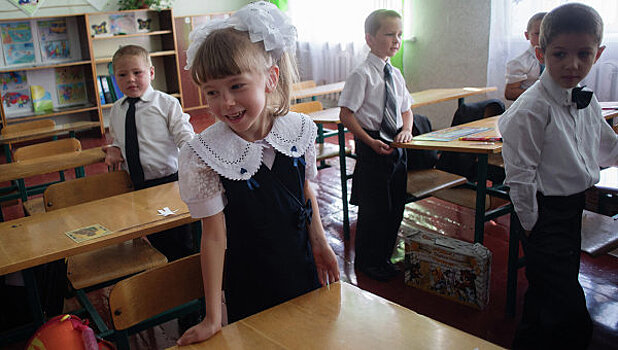 Родители смогут узнать, чем кормят их детей в московских школах