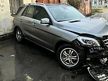 На Дону под колеса автомобиля попал подросток