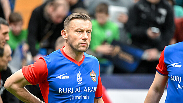 Олич рассказал, кого считает лучшим футболистом современности