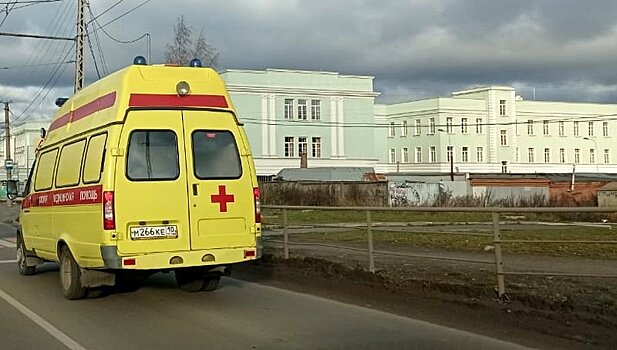 125 заразившихся или уже больше? Военные скрывают, что происходит в Кадетском училище в Петрозаводске 