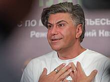 Волочкова: Николай Цискаридзе мог бы стать отличным министром культуры