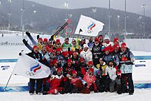 Минспорта опубликовало список кандидатов в лыжную сборную России на следующий сезон