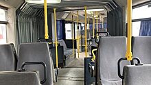 На некоторых автобусах Саратов-Энгельс с 2023 года перестанут возить льготников из-за сбоев