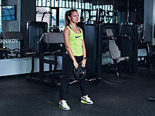 5 упражнений для идеального пресса без надоевших планок