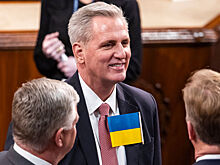«Готовятся передать Украину Путину». В США намерены сократить поддержку Киева