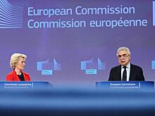 Глава МЭА заявил, что Евросоюз должен бороться с США и Китаем за рынок чистой энергии: Новости ➕1, 30.01.2023