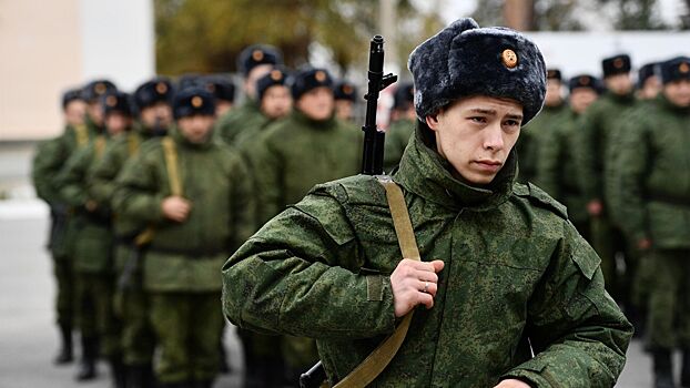 Мобилизация: последние новости на сегодня 29 декабря 2023 о частичной мобилизации в России