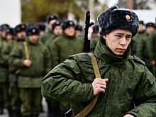 Мобилизация: последние новости на сегодня 4 февраля 2024 о частичной мобилизации в России