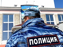 Полицейские рассказали о наркотическом опьянении убийц Гошта