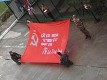 День Победы – моменты счастья и гордости