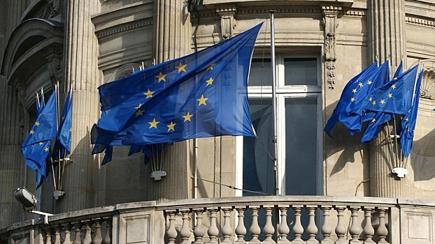 Страны ЕС не смогли договориться о введении единого "цифрового налога"