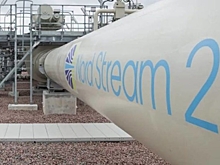 Bild: Россия и США ведут тайные переговоры по запуску «Северного потока — 2»