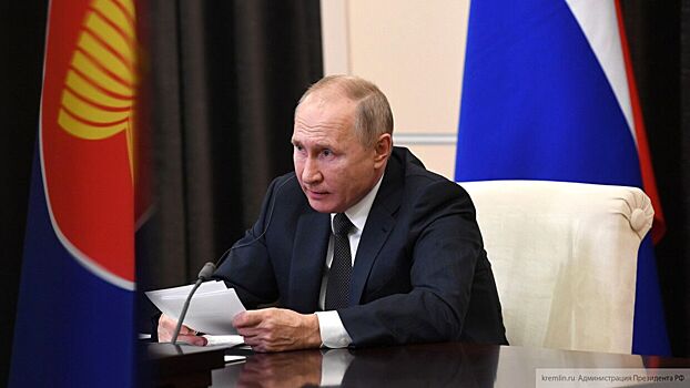 Путин поставил точку в вопросе принадлежности Нагорного Карабаха