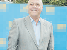 Владимир Меньшов: «Не может быть ничего важнее любви, понимания, терпимости»