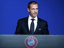 Президент УЕФА Чеферин ответил, в чём разница между Россией и Израилем