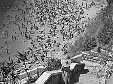 Мультимедиа Арт Музей и Музей искусств и ремесел из Загреба представляют выставку "Классики хорватской фотографии"