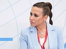 Shot: Телеведущая Юлия Барановская экстренно госпитализирована в Салехарде