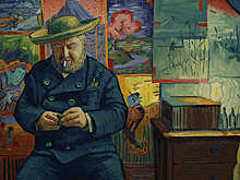 «Ван Гог. С любовью, Винсент»