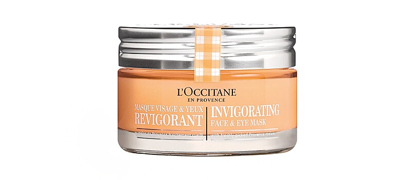 10 масок против отеков, которые помогут убрать следы усталости