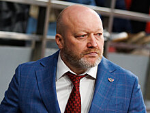 Заварухин о 3:2 с «Салаватом»: «Понравилась жажда у ребят, желание и неплохое движение. Довольно много брака было, оценки давать рано – это летний хоккей»