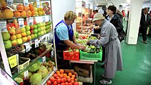 Россиянам грозит резкий рост цен на продукты