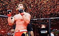 Стала известна судьба боя россиянина и украинца в UFC