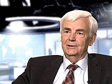 Любимов: В Кравченко было больше человеческого, чем политического!