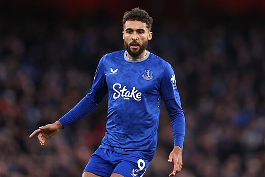 «Астон Вилла» может подписать экс-игрока «Эвертона» Калверт-Льюина — The Sun