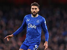 «Астон Вилла» может подписать экс-игрока «Эвертона» Калверт-Льюина — The Sun