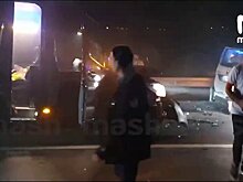 Пострадавшую в ДТП в Турции россиянку прооперировали