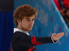 Александр Энберт: «Кондратюк в начале сезона уже был в отличной форме, но не смог продержать ее до главных турниров»