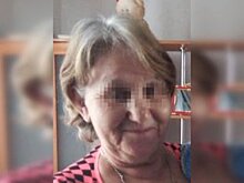 В Башкирии найдена погибшей Елена Тимофеева