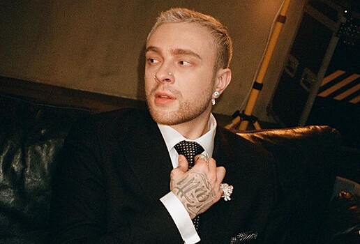 Крид пожаловался на неадекватную фанатку