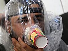 Химатаки в Сирии не было? Минобороны заявило о лжи