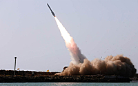Иран готов применить ранее не используемое оружие в случае удара Израиля