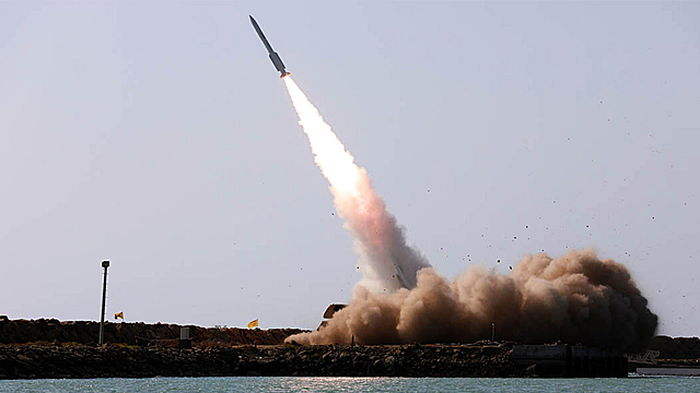 Иран готов применить ранее не используемое оружие в случае удара Израиля