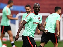 Полузащитник сборной Португалии Перейра пропустит чемпионат мира - 2018