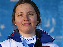 ⚡️ Олимпиада-2026. Горные лыжи. Плешкова – 19-я в супергиганте, победила Бриньоне, Мирадоли – 2-я, Хюттер – 3-я