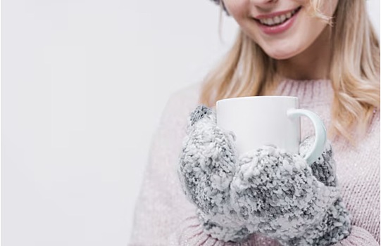 Новосибирцев ждет теплая зима