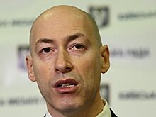 Дмитрий Гордон заговорил о распаде Украины