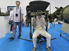 Названы преимущества российского «Джигита»