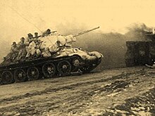 День в истории. 24 декабря: началось освобождение от нацистов Правобережной Украины