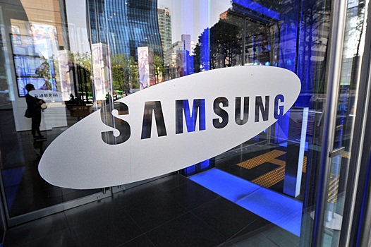 Samsung занимает лидирующую позицию как работодатель по мнению соискателей в России