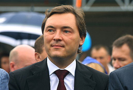 Группа ЛСР построит жилой квартал в Екатеринбурге