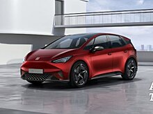 Seat запускает шесть электрических и гибридных моделей