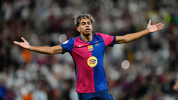 «Ямаль как Месси – я потерял дар речи, увидев его». Филиппо Индзаги об игроке «Барсы»