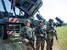 Немцев натравливают на новую войну с Россией